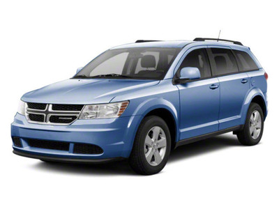  2012 Dodge Journey - FWD | CANADA VALUE PKG | LOW MILEAGE