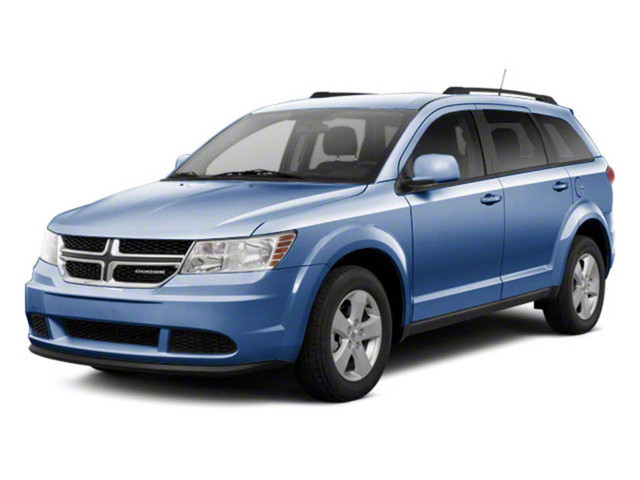  2012 Dodge Journey - FWD | CANADA VALUE PKG | LOW MILEAGE dans Autos et camions  à Saskatoon - Image 2