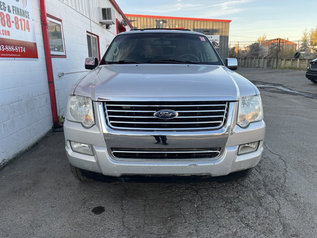 2010 Ford Explorer Limited in Cars & Trucks in Calgary - Image 4