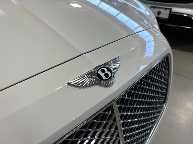 2016 Bentley Flying Spur W12|NO LUX TAX|NAV|MASSAGE|CREAMLEATHER in Cars & Trucks in City of Toronto - Image 3