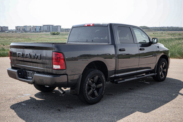 2022 Ram 1500 Classic Express in Cars & Trucks in Strathcona County - Image 4