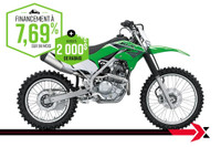 2023 KAWASAKI KLX230R S