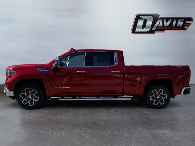 2025 GMC Sierra 1500 in Cars & Trucks in Medicine Hat - Image 2