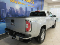 GMC CANYON 2017 4X4 V6 3.6L AUTOMATIQUE TOUT ÉQUIPÉ, CRUISE CONTROL, AIR CLIMATISÉ, GROUPE ÉLECTRIQU... (image 5)