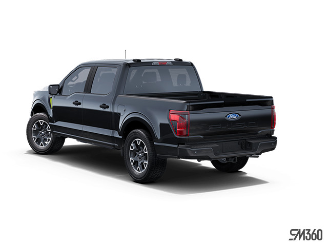 2025 Ford F-150 STX in Cars & Trucks in Windsor Region - Image 2