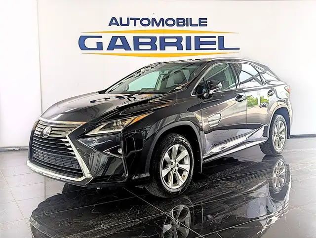 2016 Lexus RX 350 AWD in Cars & Trucks in City of Montréal - Image 2