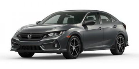 2020 Honda Civic Hatchback Sport in Cars & Trucks in Brantford