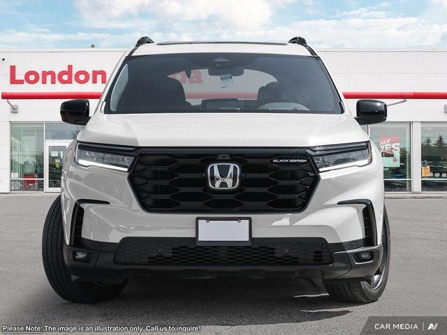 2025 Honda Pilot Black Edition in Cars & Trucks in London - Image 2