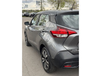 This Nissan Kicks SV comes loaded with a reliable and responsive 1.6L motor, automatic transmission,... (image 7)