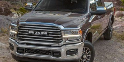  2020 Ram 3500 Big Horn