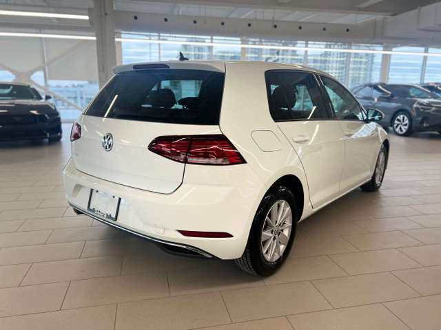 2019 Volkswagen Golf Comfortline bas kilo in Cars & Trucks in Laval / North Shore - Image 4