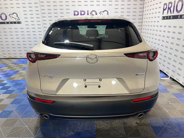 2022 Mazda CX-30 in Cars & Trucks in Ottawa - Image 4