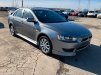 2013 Mitsubishi Lancer SE, Automatique, 4Cyl 2.0L, 129000Km, Groupe Electrique Complet, Cruise Contr... (image 2)