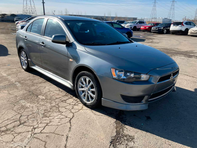 2013 Mitsubishi Lancer SE * AUTOMATIQUE -129000KM * in Cars & Trucks in Laval / North Shore - Image 3