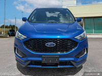 This Ford Edge delivers a Intercooled Turbo Premium Unleaded I-4 2.0 L/122 engine powering this Auto... (image 2)