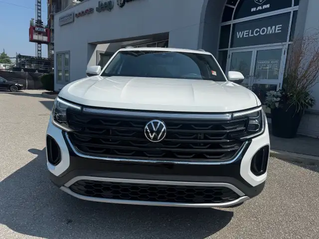 2024 Volkswagen Atlas Cross Sport 2.0 TSI Comfortline in Cars & Trucks in Markham / York Region - Image 10