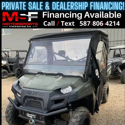 FINANCE ANYTHING IN CANADA PRIVATE SALE & DEALERSHIP FINANCING CALL / TEXT 587-806-4214 APPLY NOW @...