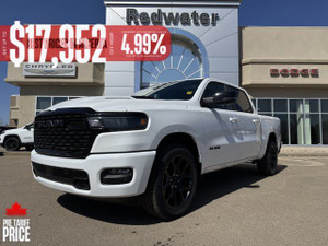 2025 RAM 1500 Sport