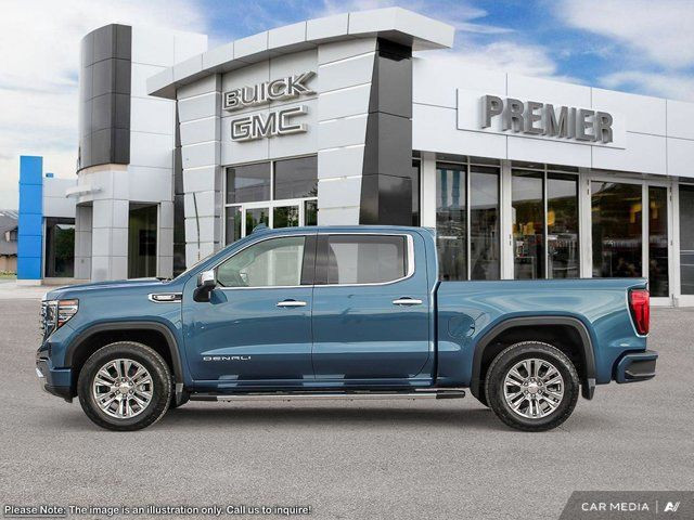 2025 GMC Sierra 1500 Denali in Cars & Trucks in Windsor Region - Image 3