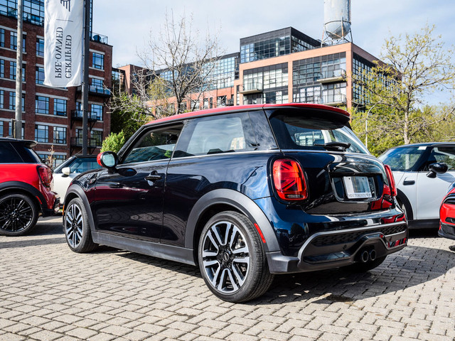 2024 MINI 3 Door S | CPO | HK Sound | CarPlay | PDC | YRLS Charg in Cars & Trucks in City of Toronto - Image 4