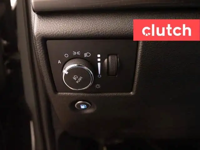 2021 Jeep Grand Cherokee Altitude 4x4 w/Apple CarPlay & Android  dans Autos et camions dans Ottawa - Image 22