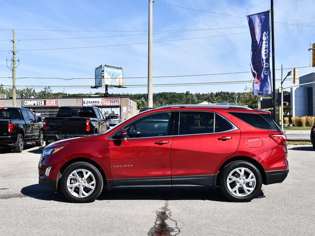 2019 Chevrolet Equinox LT AWD ~Heated Seats ~Bluetooth ~Camera ~ in Cars & Trucks in Barrie - Image 4