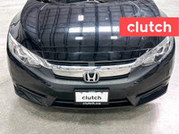 1 OWNER / Bluetooth Music, Cruise Control, 12V Outlet and more! Clutch is the largest online used ca... (image 6)