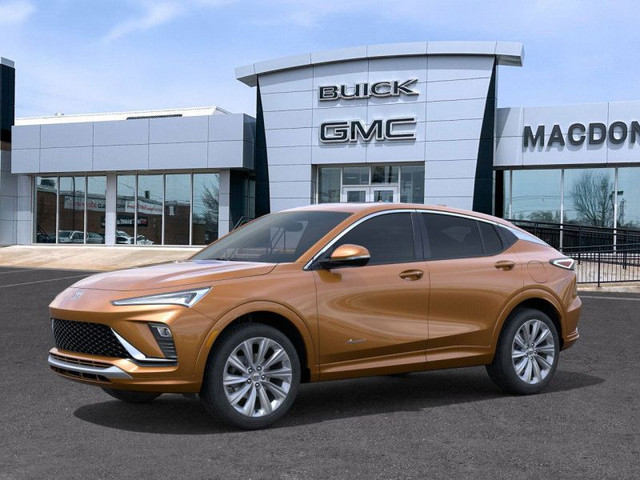 2025 Buick Envista Avenir - Leather Seats - 4G WiFi - $237 B/W in Cars & Trucks in Moncton - Image 2