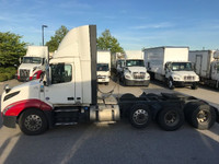 2021 VOLVO VNL84300;Heavy Duty Trucks - CONVENTIONAL W/O SLEEPER Penske Location 632 BELGRAVE WAY DE... (image 3)
