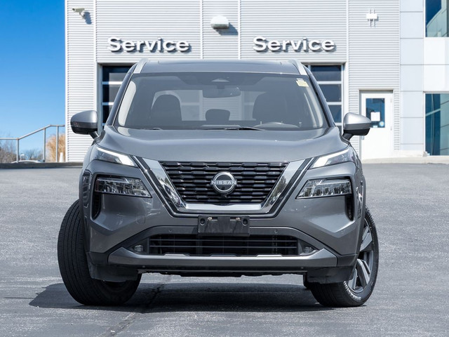 2022 Nissan Rogue SL in Cars & Trucks in Oshawa / Durham Region - Image 2