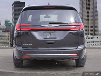 Crowfoot Hyundai, AMVIC Licensed Dealer Why This Is The PACIFICA For YOU: 3.6L V6 engine w/ Stop/Sta... (image 4)