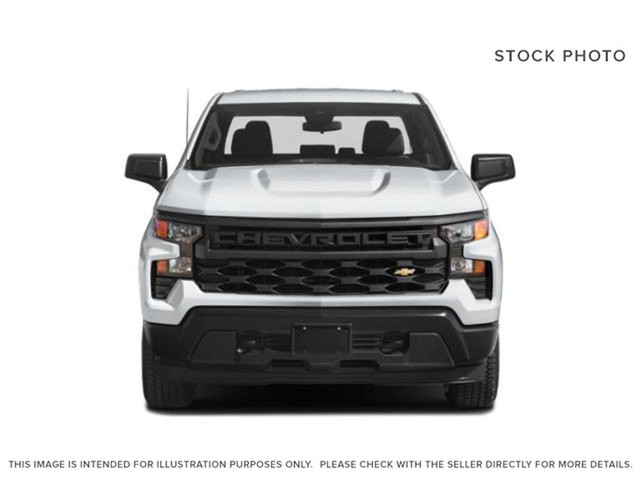 2023 Chevrolet Silverado 1500 RST Z71 OFF-ROAD | LEATHER | BOSE  in Cars & Trucks in Edmonton - Image 2