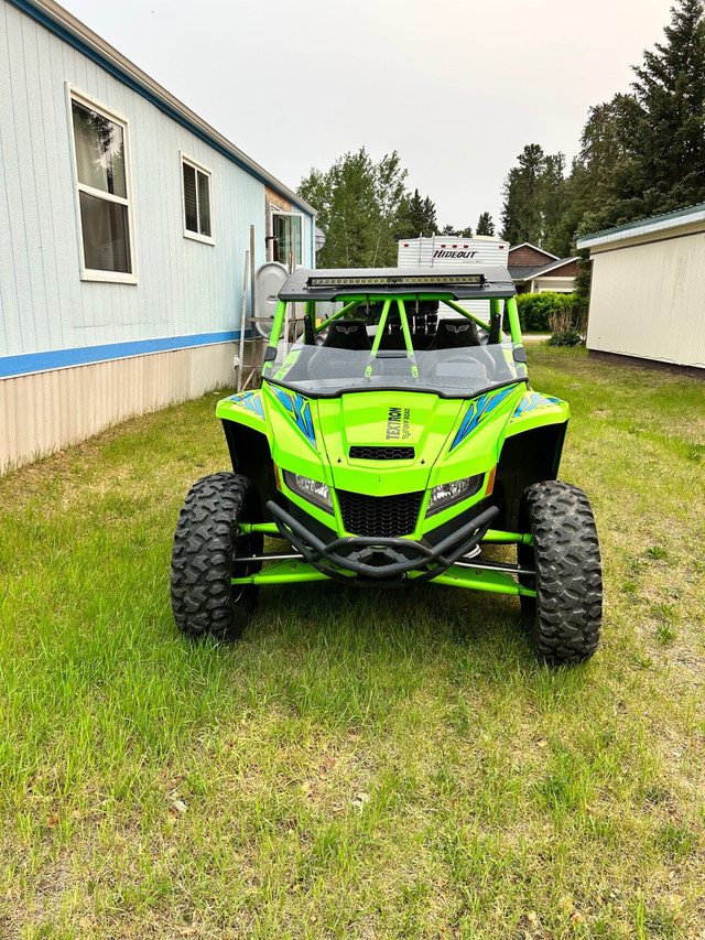 2018 WILDCAT XX1000 LTD (FINANCING AVAILABLE) in ATVs in Strathcona County - Image 2