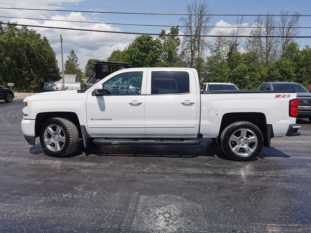 2018 Chevrolet Silverado 1500 LT in Cars & Trucks in Belleville - Image 2