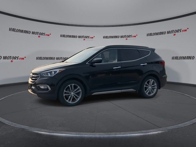 2017 Hyundai Santa Fe Sport SE in Cars & Trucks in Hamilton - Image 4