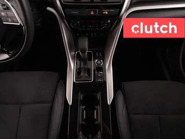 2023 Mitsubishi Eclipse Cross SEL S-AWC w/Apple CarPlay & Androi in Cars & Trucks in City of Toronto - Image 35