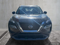 Le Nissan Rogue SV 2023 est un VUS compact polyvalent qui séduit par son équilibre entre confort, te... (image 8)