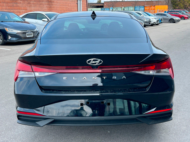 2023 Hyundai Elantra Preferred w/Tech Package PREFERRED TECH... in Cars & Trucks in Kitchener / Waterloo - Image 4