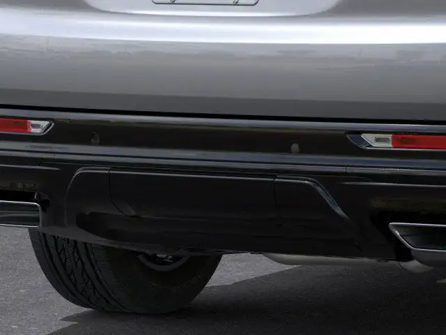 2025 Buick Enclave Sport Touring in Cars & Trucks in Fort McMurray - Image 17