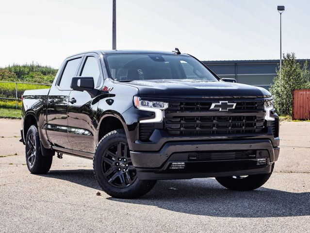 2025 Chevrolet Silverado 1500 RST in Cars & Trucks in Strathcona County - Image 2