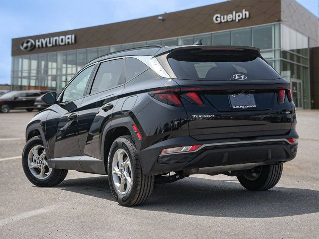 2023 Hyundai Tucson Preferred AWD | Heated Steering Wheel in Cars & Trucks in Guelph - Image 4
