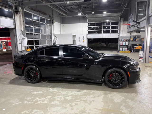 2023 Dodge Charger R/T Daytona in Cars & Trucks in Mississauga / Peel Region - Image 4