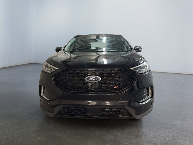 2022 Ford Edge ST AWD CUIR SPORT CHAUFFANT/VENTILE NAV TOIT PANO in Cars & Trucks in Laval / North Shore - Image 2