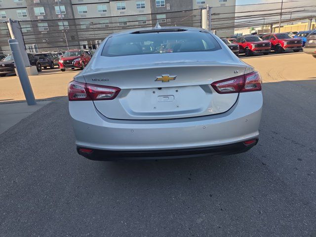 2020 Chevrolet Malibu LT | CLOTH | BACK UP CAM | REMOTE START in Cars & Trucks in Calgary - Image 4