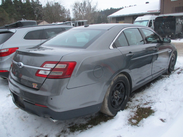 2013 Ford Taurus SEL in Cars & Trucks in Barrie - Image 4
