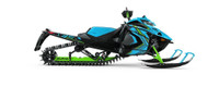 2024 Arctic Cat M 8000 154 MC A1 2.6