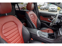 2022 Mercedes-Benz GLC 300 4MATIC Turbocharged Luxury. Intelligent Design. Performance & Handling Tu... (image 7)