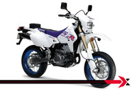 2023 Suzuki DR-Z400SM