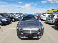 Text/Call for Viewing 403-615-5797 2.0 L Engine, Leather , Sunroof, Backup Camera and Navigation Cle... (image 1)