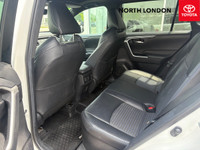 WAS: $37498 NOW: $35998 plus taxes and licensing fees2020 Toyota RAV4 XSE - Lease Return | Clean Car... (image 5)